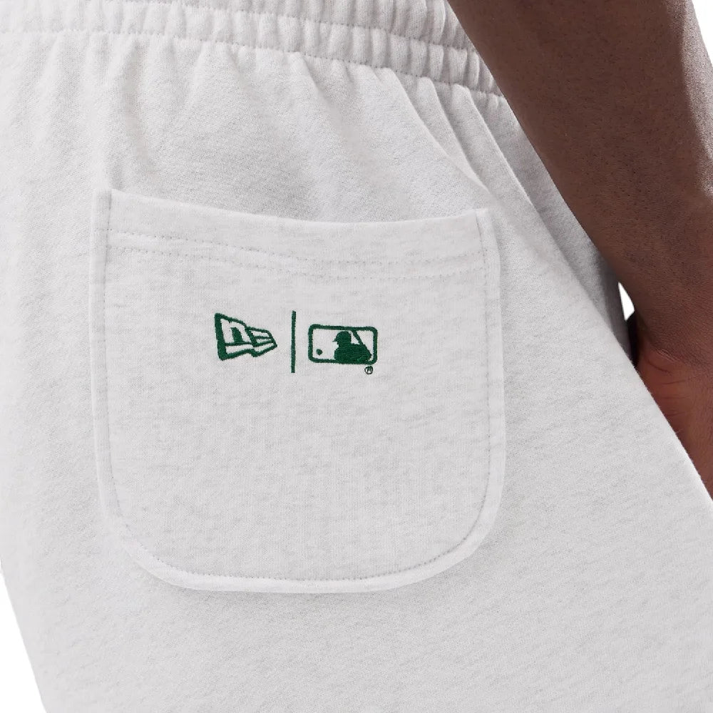 NEW ERA LA Dodgers MLB Comfort Grey Pant 14884623