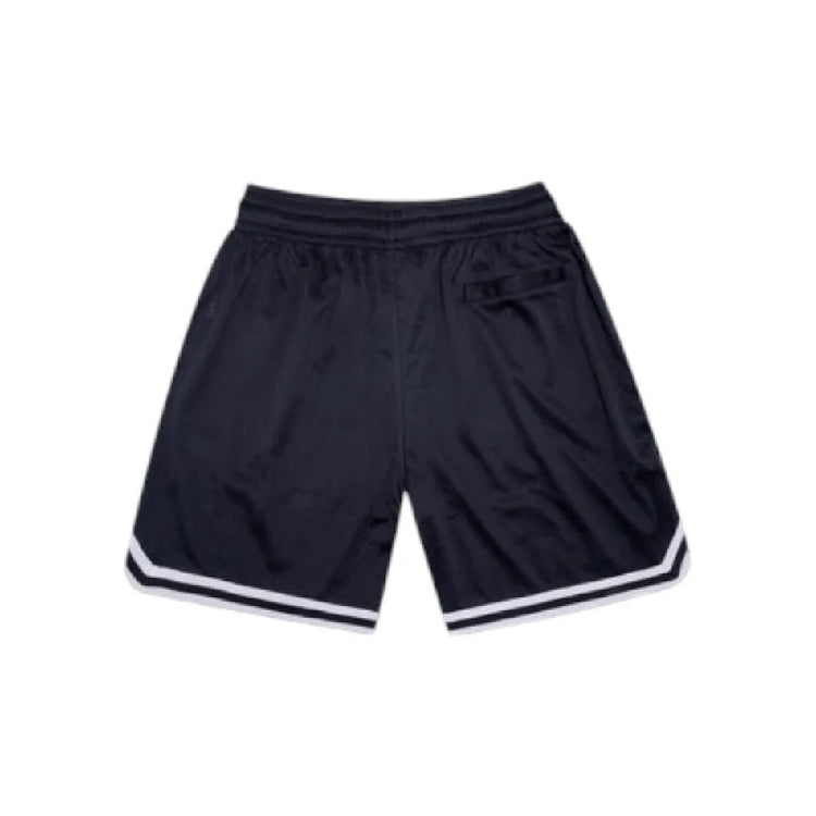 NEW ERA New York Yankees MLB Comfort Navy Oversized Shorts 14890808