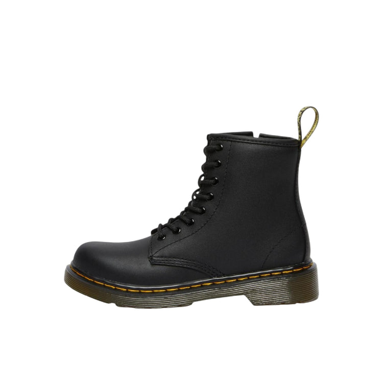 DR MARTENS 1460 J Black Softy T 15382001