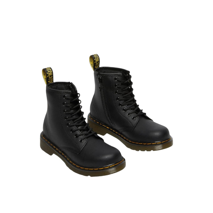 DR MARTENS 1460 J Black Softy T 15382001