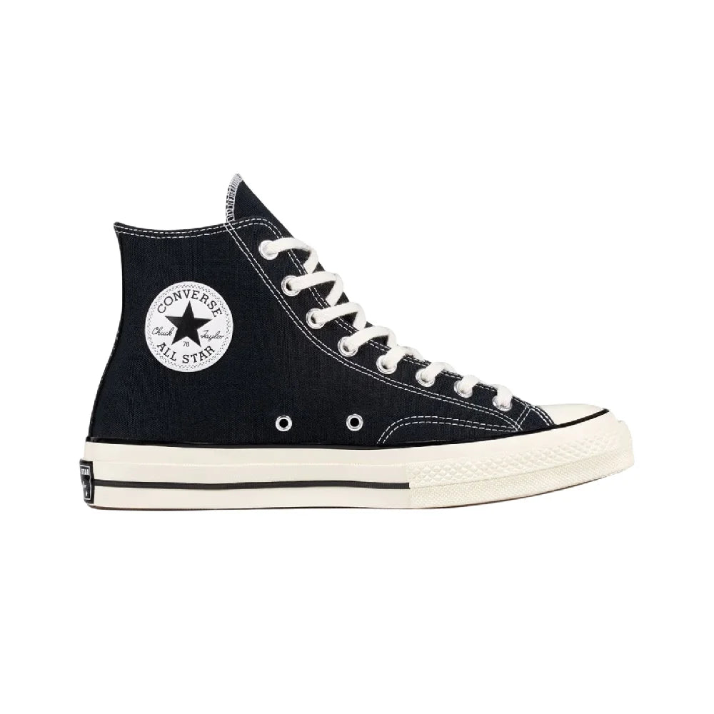 CONVERSE Chuck 70 High Sneakers Black 162050C