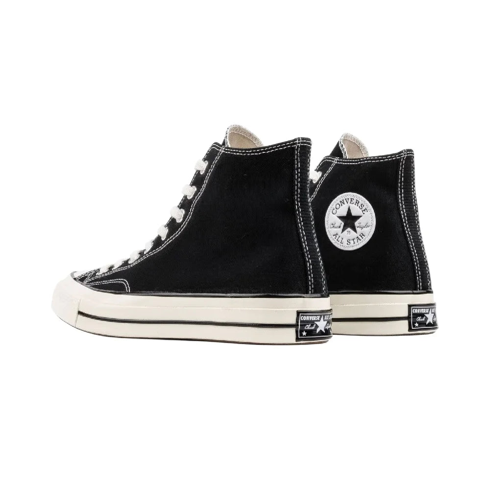 CONVERSE Chuck 70 High Sneakers Black 162050C