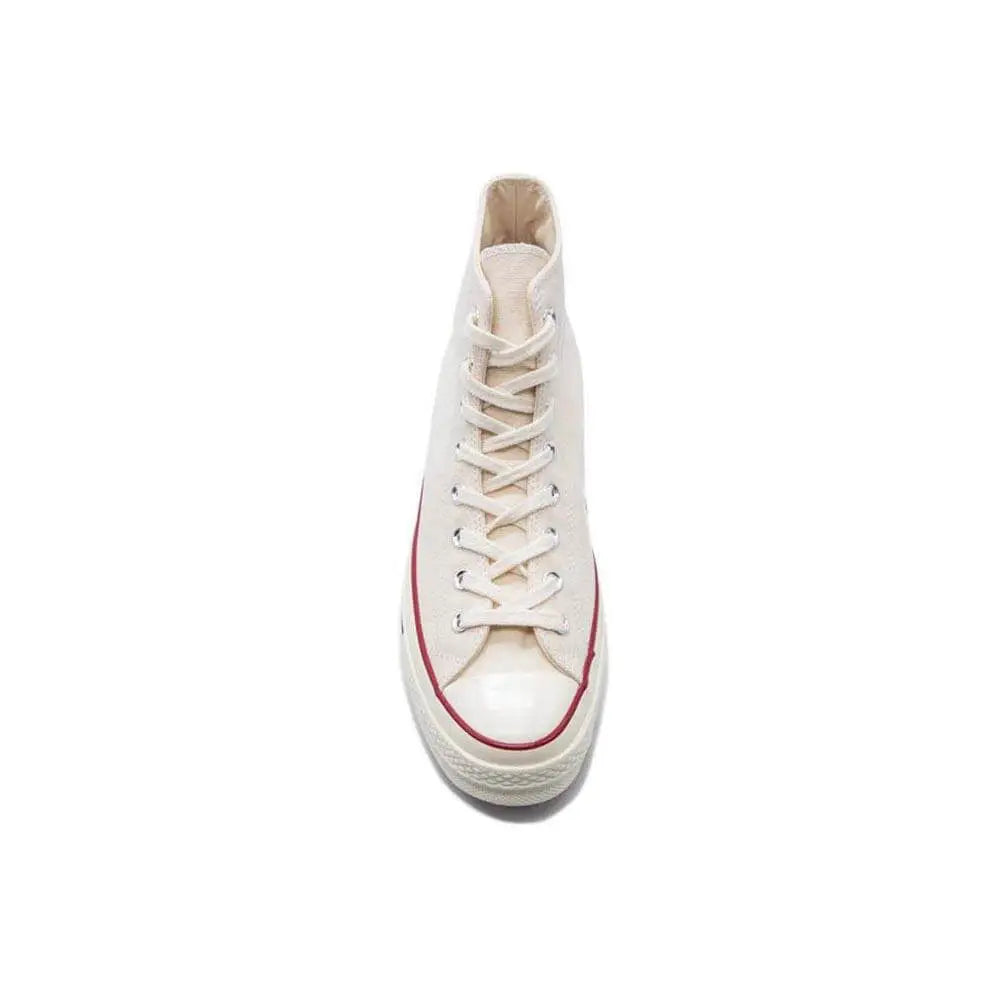 CONVERSE Chuck 70 Hi Parchment/Garnet/Egret 162053C