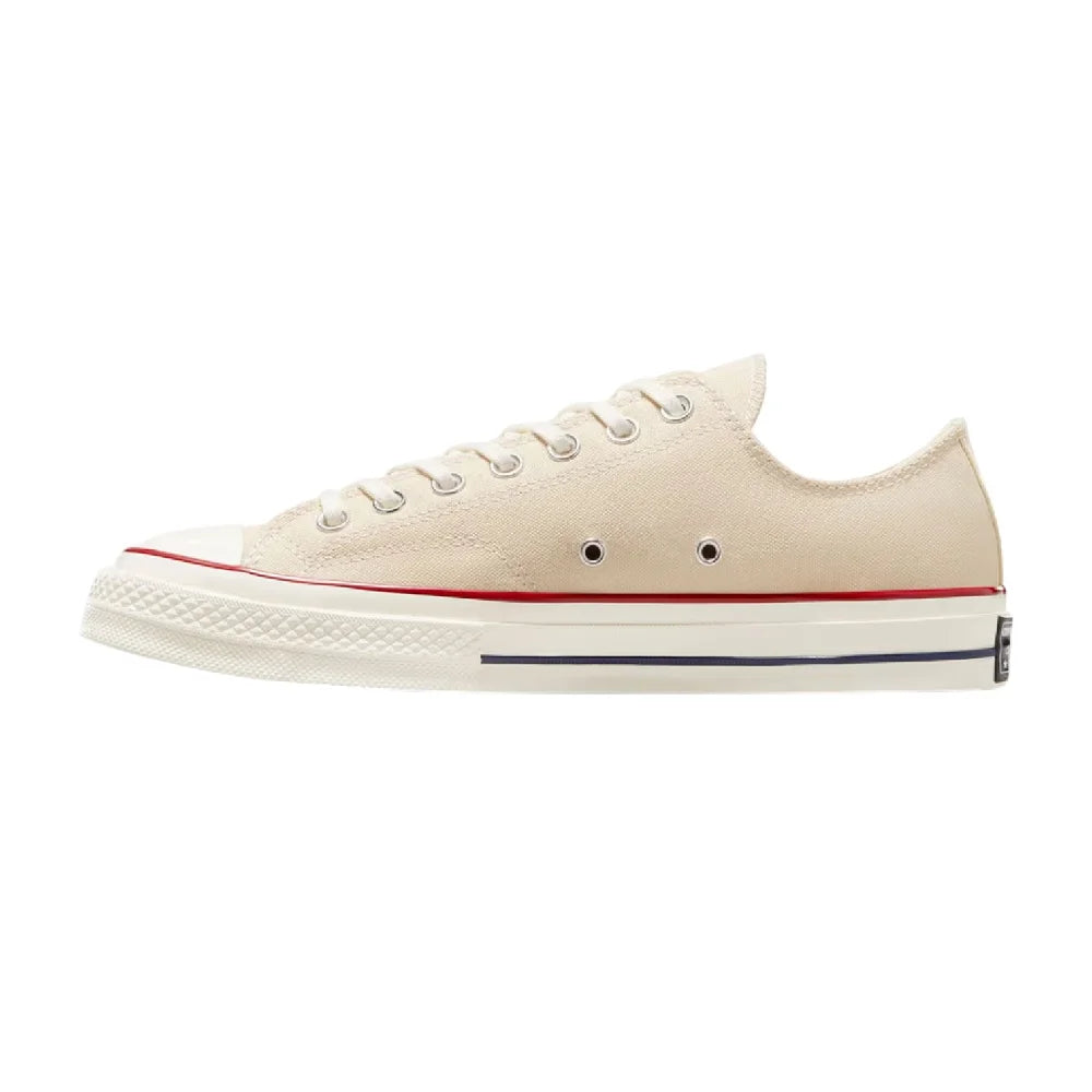 CONVERSE Chuck 70 Ox Sneakers White 162062C