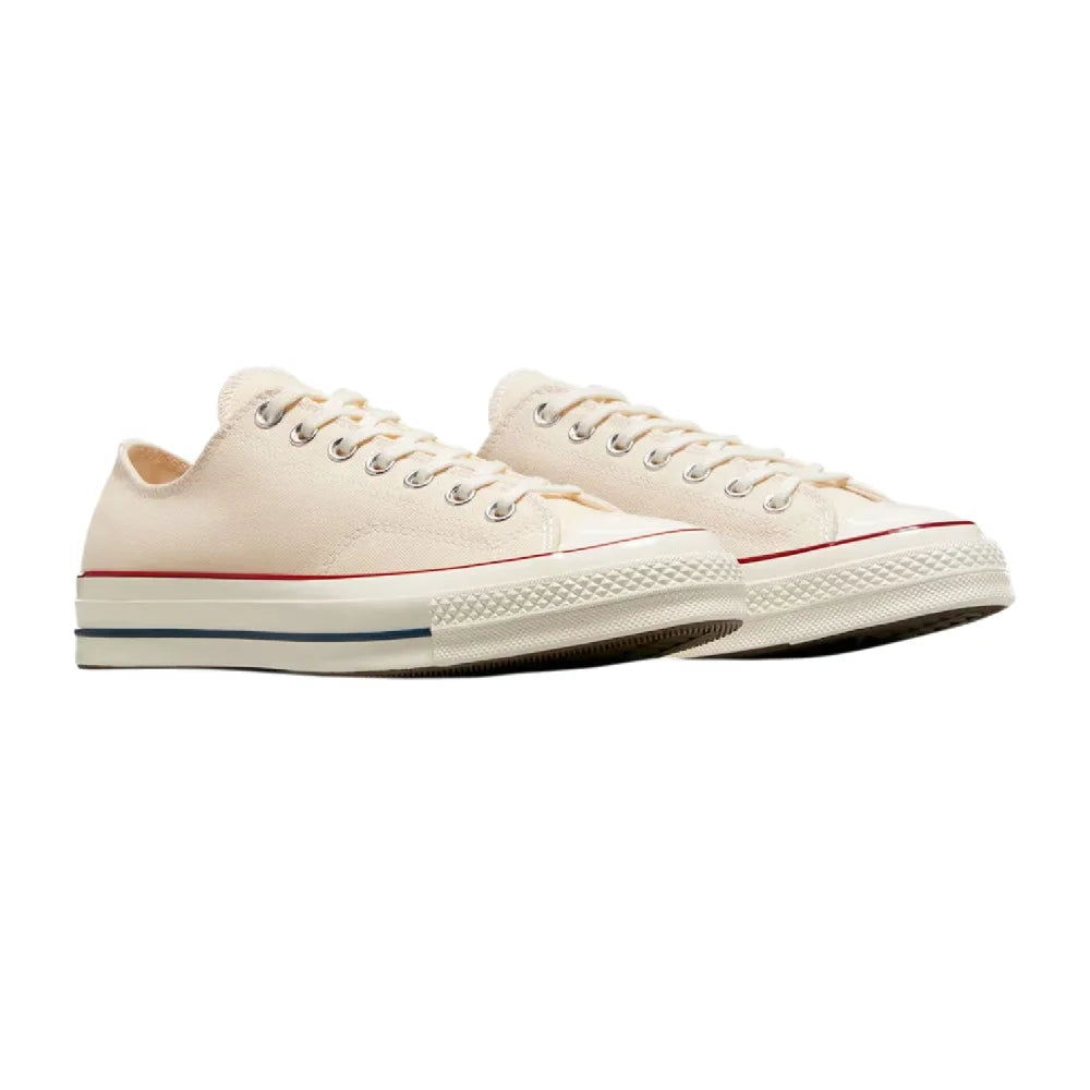 CONVERSE Chuck 70 Ox Sneakers White 162062C