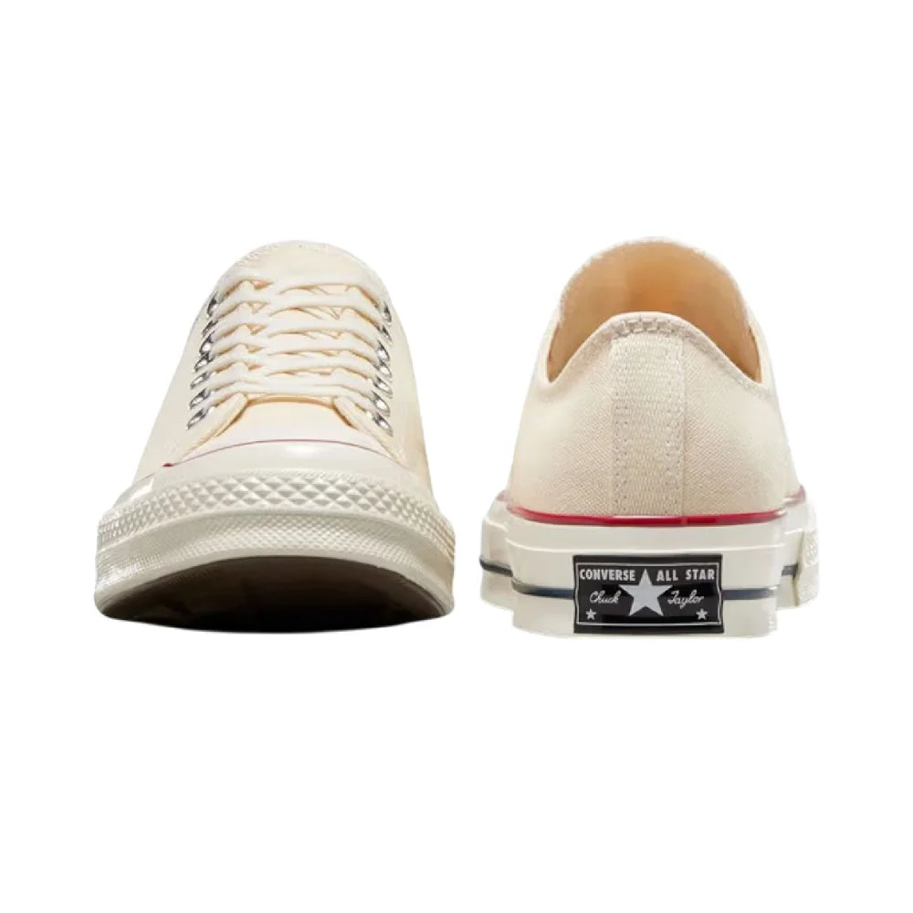 CONVERSE Chuck 70 Ox Sneakers White 162062C
