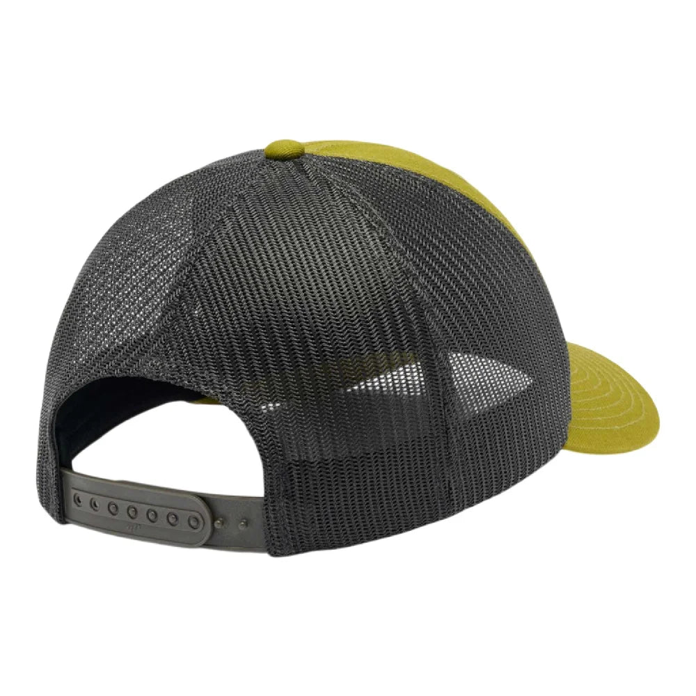 COLUMBIA Mesh Snapback Cap Green 1652541-379