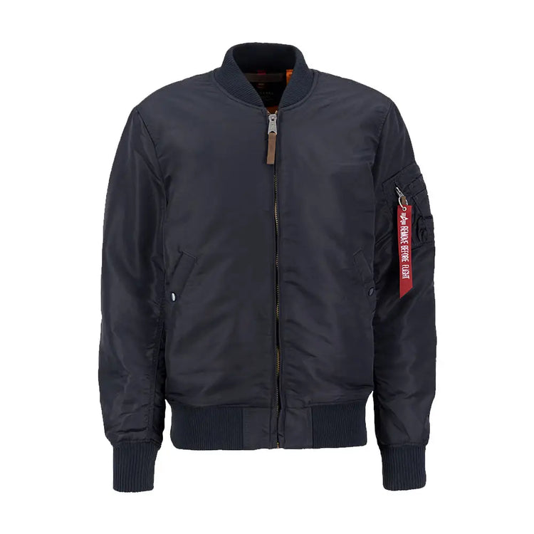 ALPHA INDUSTRIES MA-1 VF 59 Long Jacket 168100-466