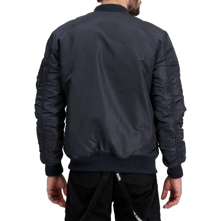 ALPHA INDUSTRIES MA-1 VF 59 Long Jacket 168100-466