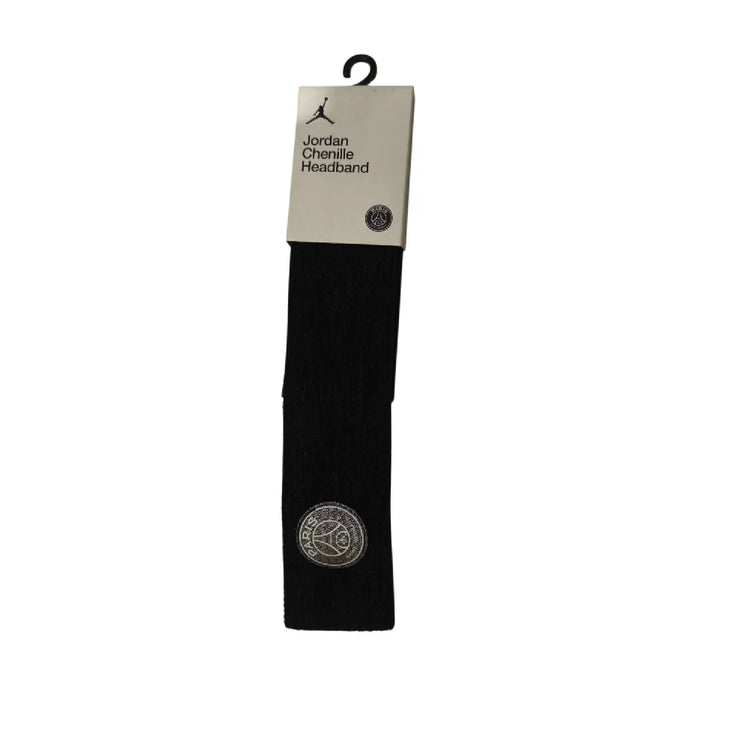 NIKE HIGRO JOR HEADBAND CHENILLE PSG 16IMJ1008219093OS
