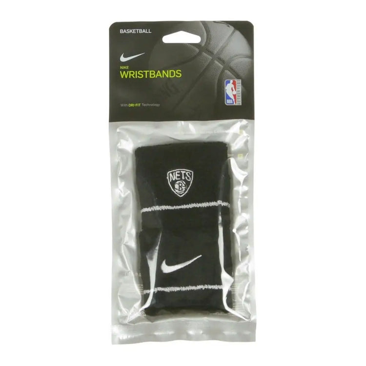 NIKE Wristband Nba Nets 16IMN1002684010OS