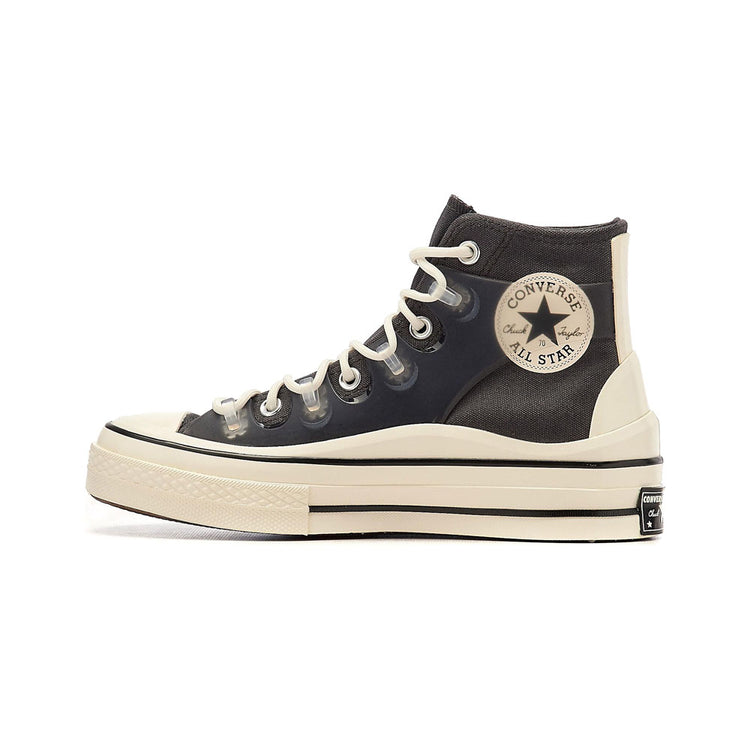 CONVERSE CHUCK 70 UTILITY HI STORM WIND/EGRET 172937C