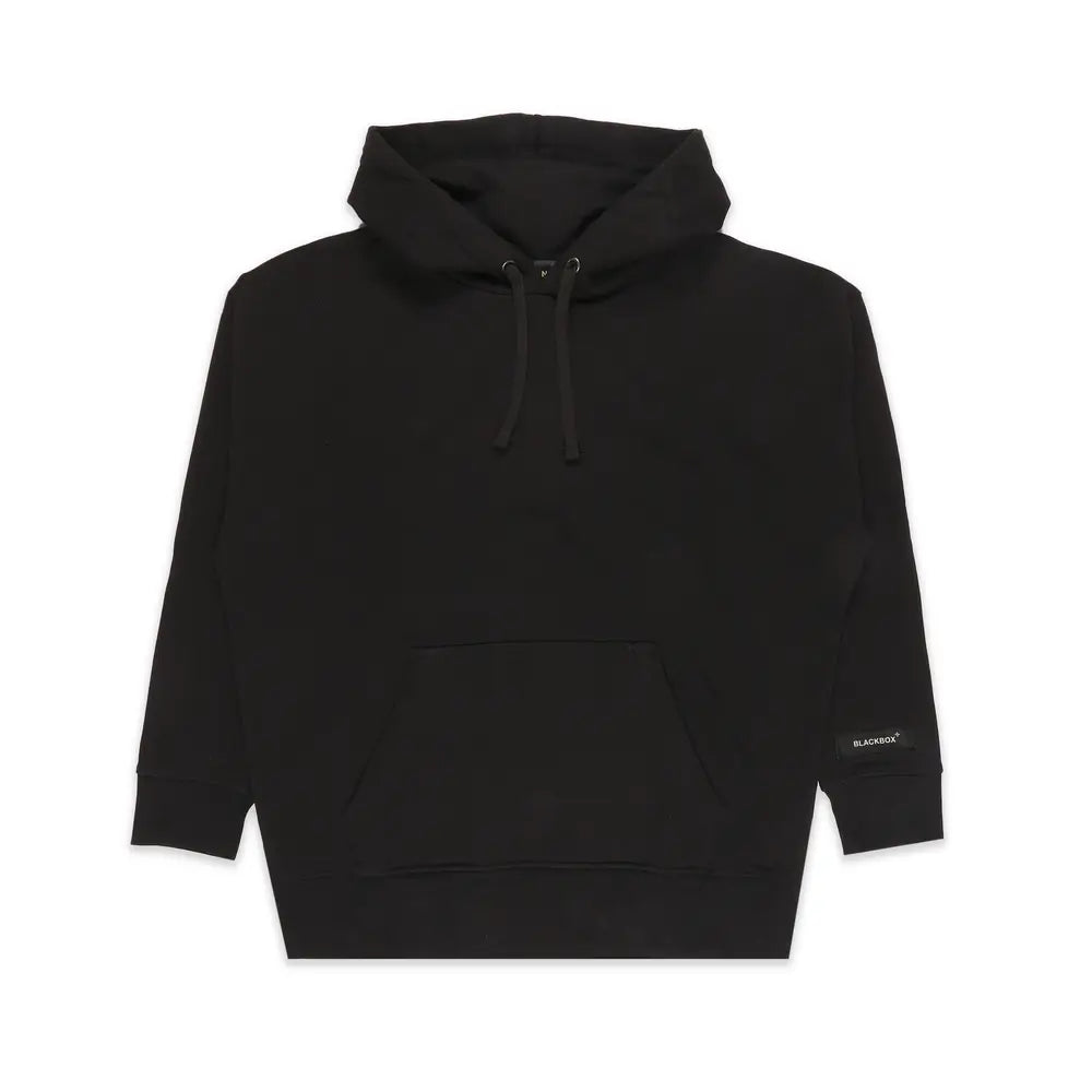 BLACK BOX  2001-BLACK