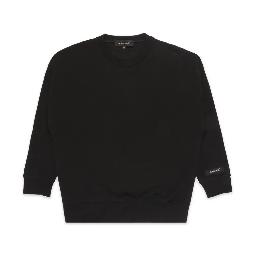 BLACK BOX  2002-BLACK