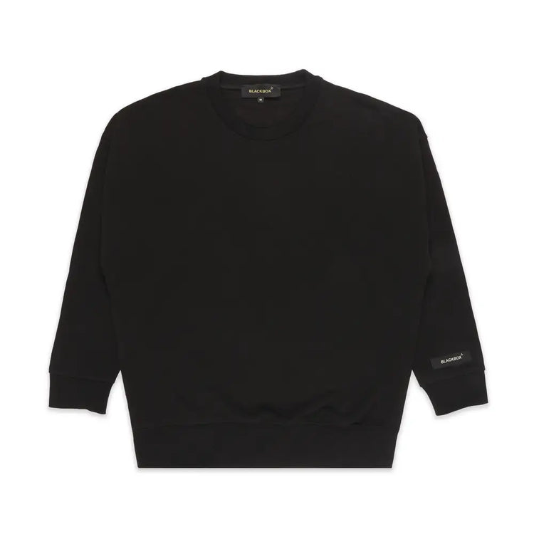 BLACK BOX  2002-BLACK