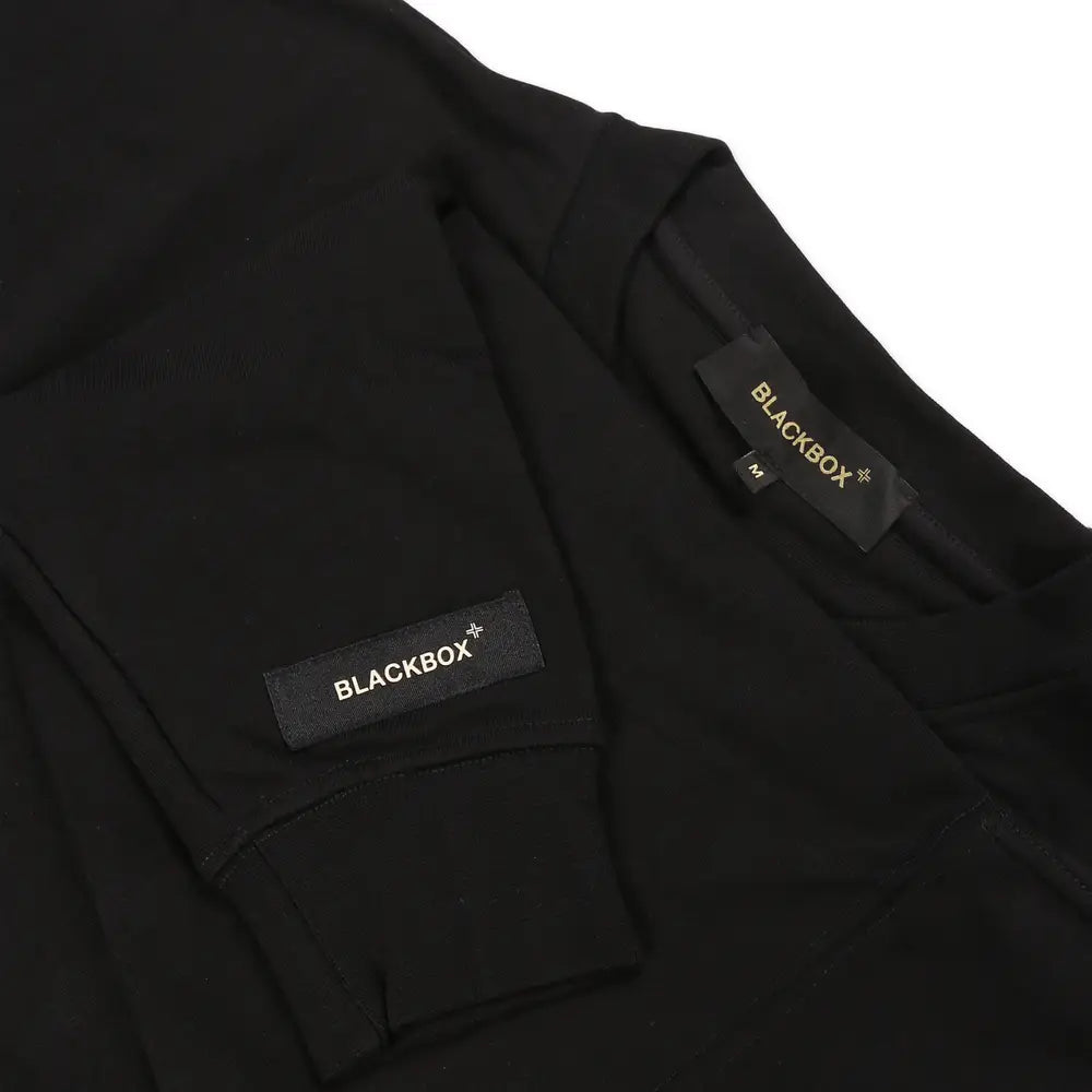 BLACK BOX  2002-BLACK