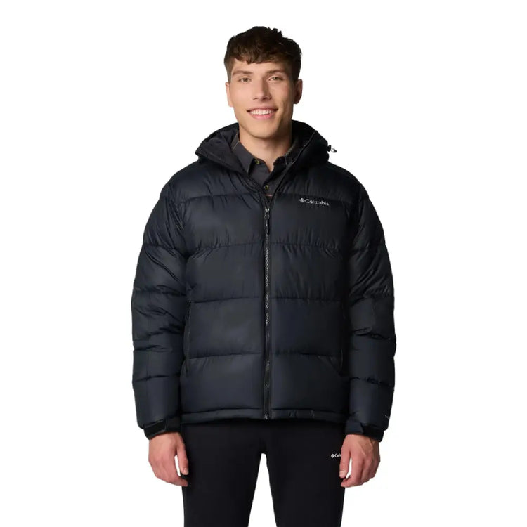COLUMBIA Pike Lake‚Ñ¢ Ii Hooded Jacket 2050931-012