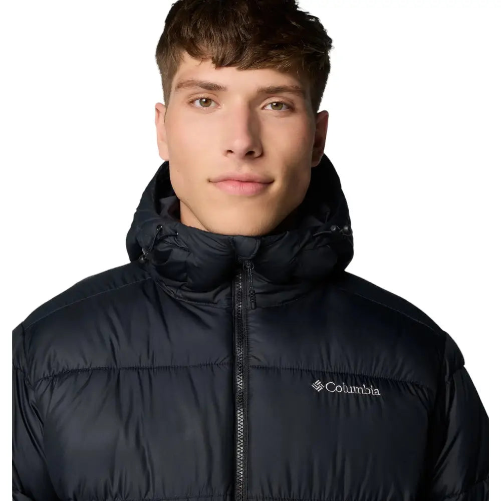 COLUMBIA Pike Lake‚Ñ¢ Ii Hooded Jacket 2050931-012