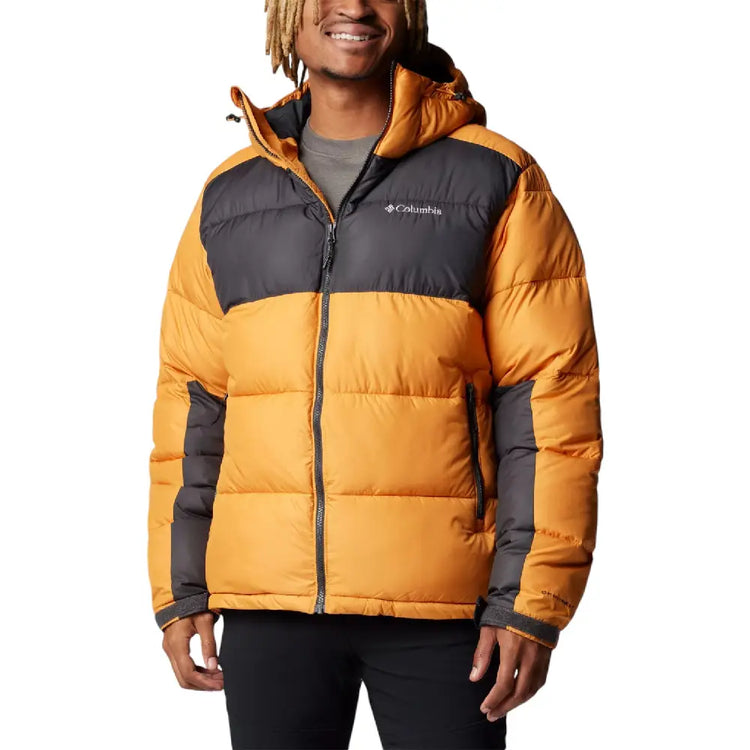COLUMBIA Pike Lake‚Ñ¢ Ii Hooded Jacket 2050931-861
