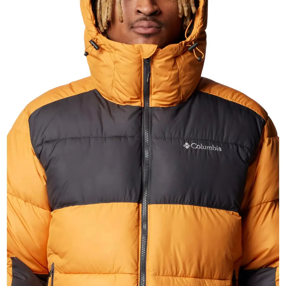 COLUMBIA Pike Lake‚Ñ¢ Ii Hooded Jacket 2050931-861