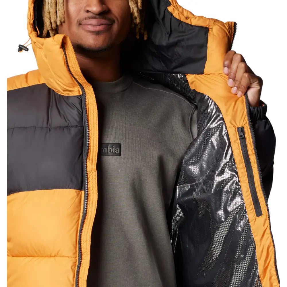COLUMBIA Pike Lake‚Ñ¢ Ii Hooded Jacket 2050931-861