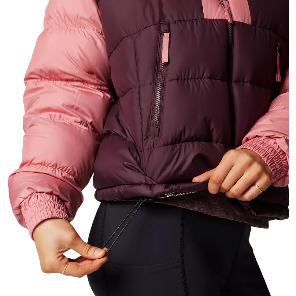 COLUMBIA Pike Lake‚Ñ¢ Ii Cropped Jacket 2051361-608