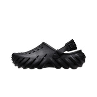 CROCS Echo Clog Sandals Black 207937-001