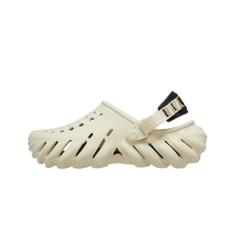 CROCS Echo Clog Sandals Beige 207937-2YJ
