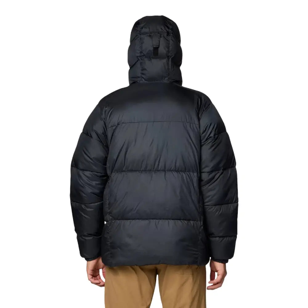 COLUMBIA Puffect™ II Hooded Padded Jacket 2086851-010