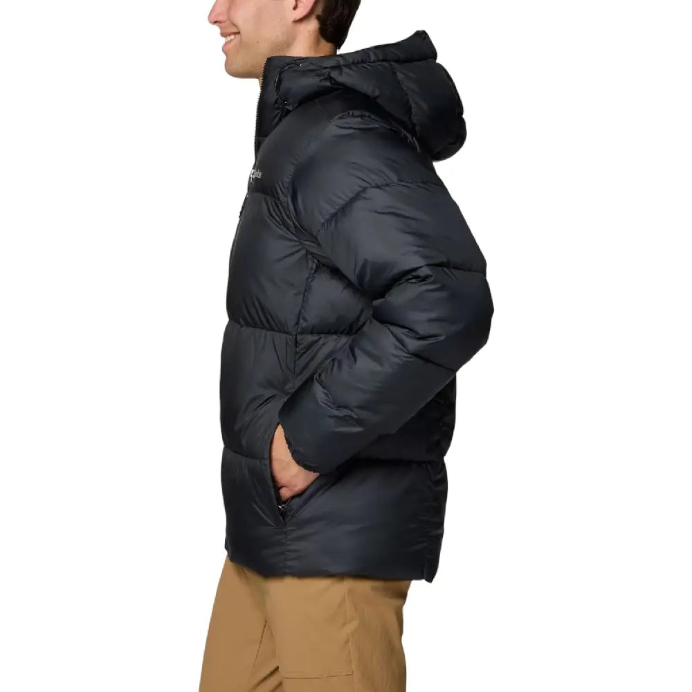 COLUMBIA Puffect™ II Hooded Padded Jacket 2086851-010