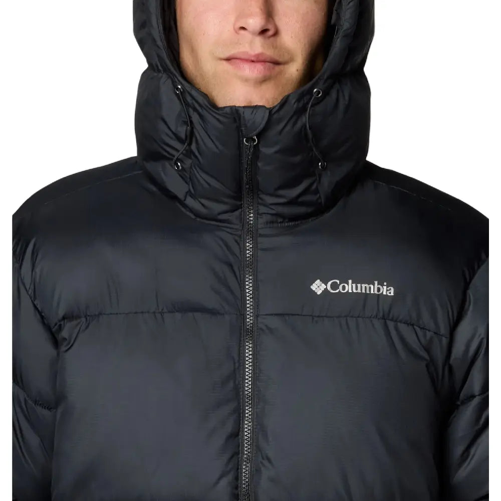 COLUMBIA Puffect™ II Hooded Padded Jacket 2086851-010
