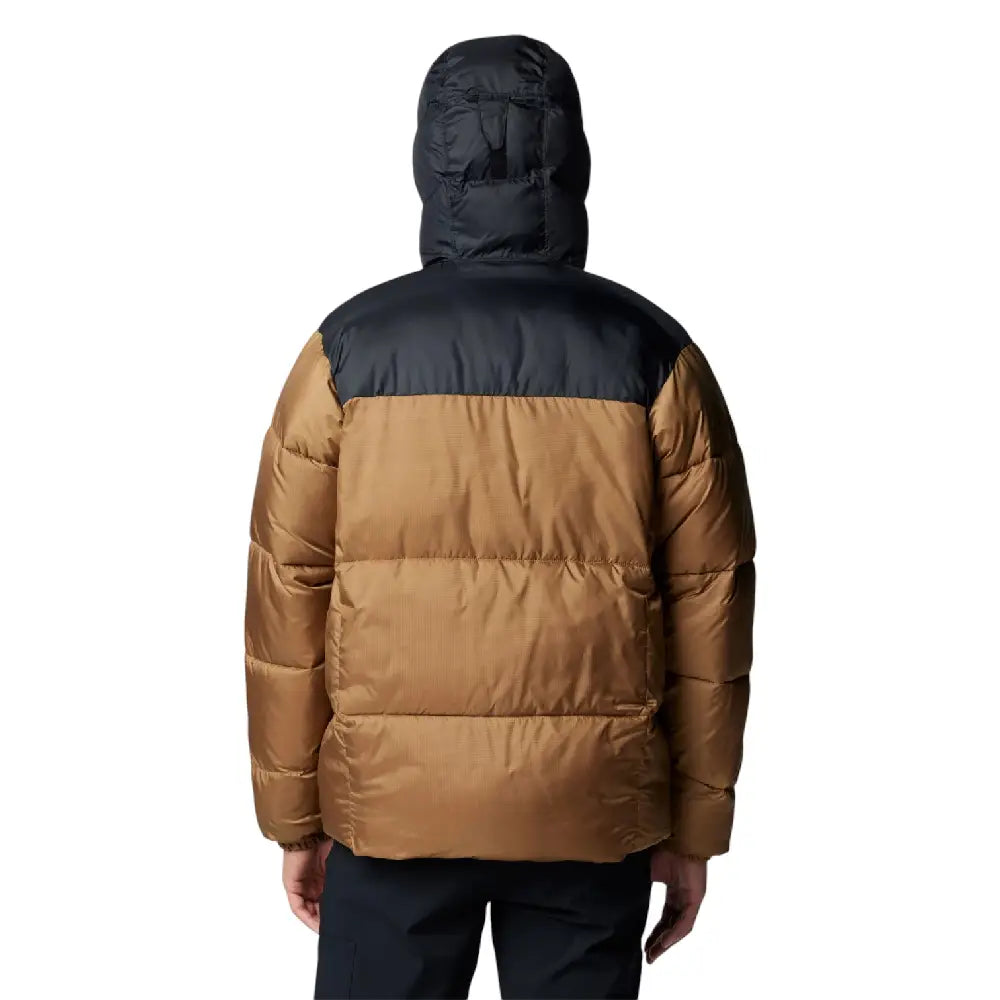 COLUMBIA Puffect™ II Hooded Padded Jacket 2086851-257