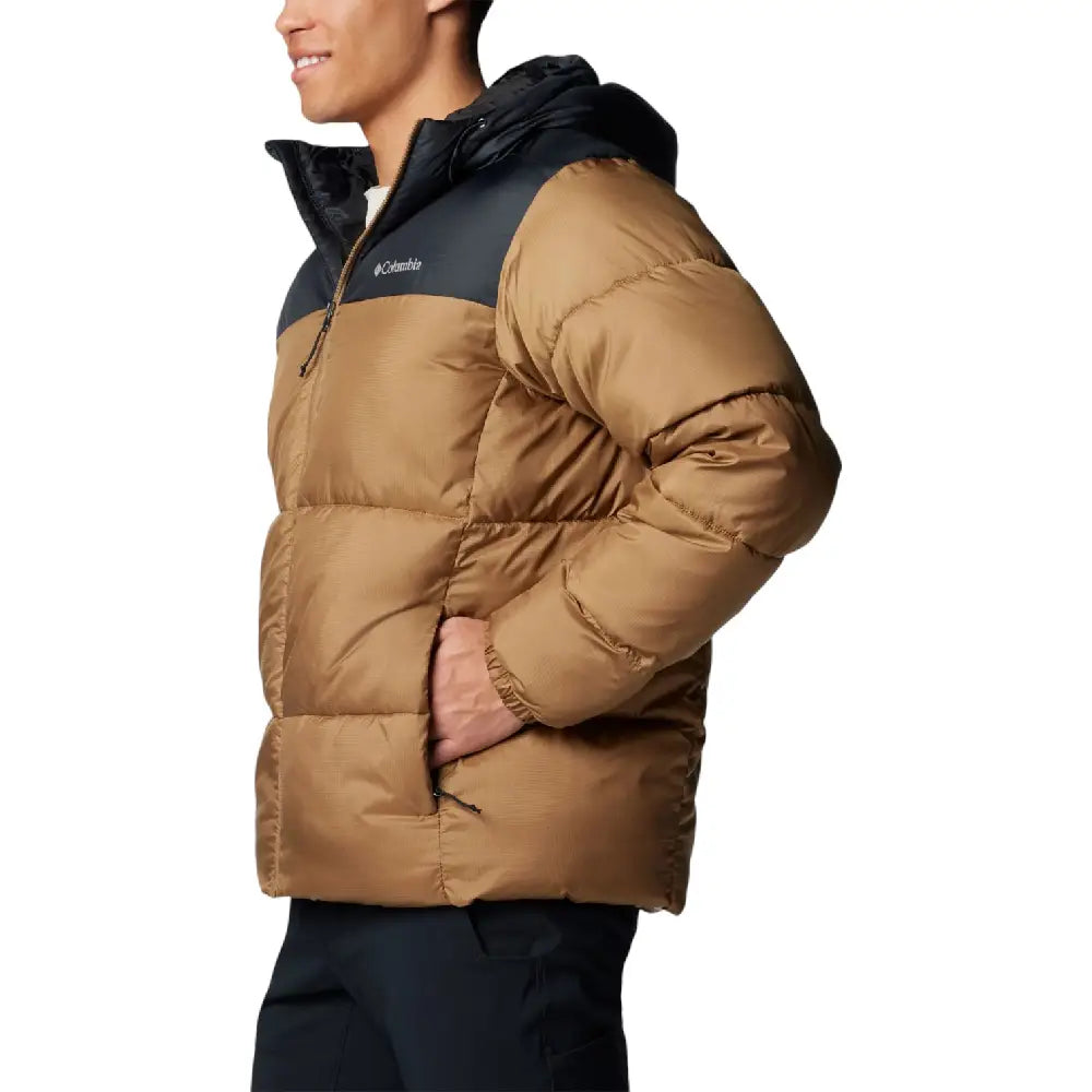 COLUMBIA Puffect™ II Hooded Padded Jacket 2086851-257