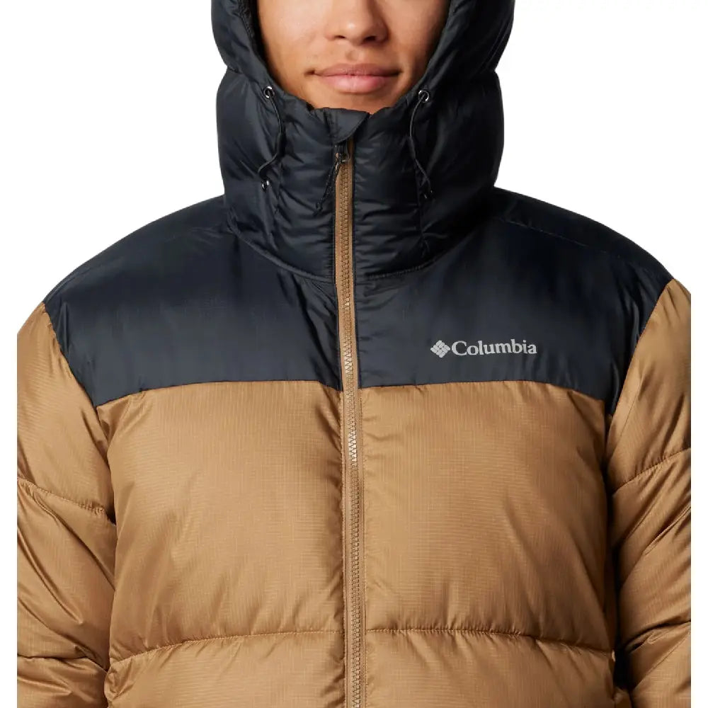COLUMBIA Puffect™ II Hooded Padded Jacket 2086851-257