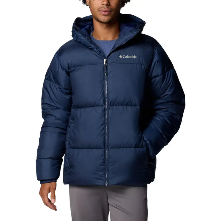 COLUMBIA Puffect™ II Hooded Padded Jacket 2086851-464