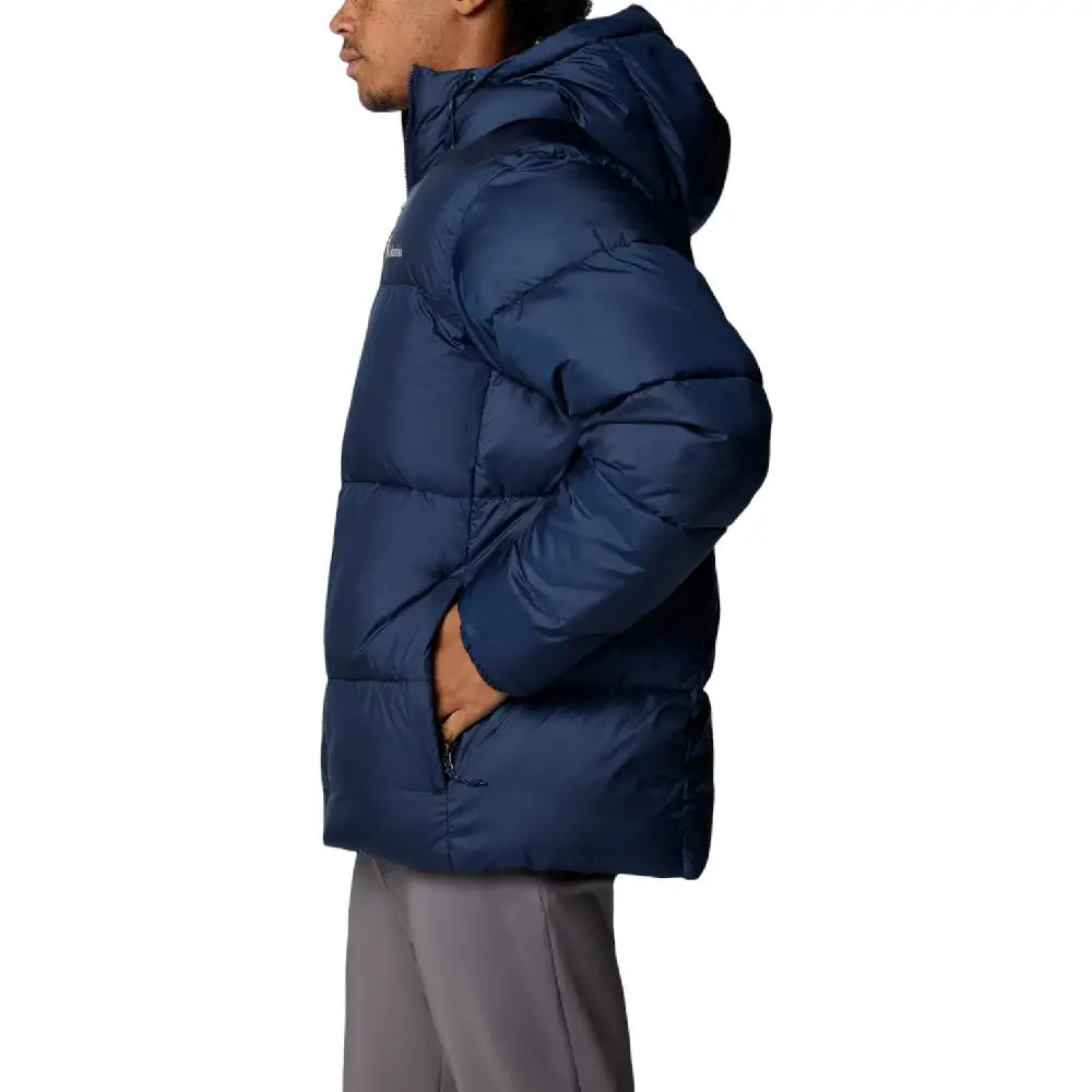 COLUMBIA Puffect™ II Hooded Padded Jacket 2086851-464