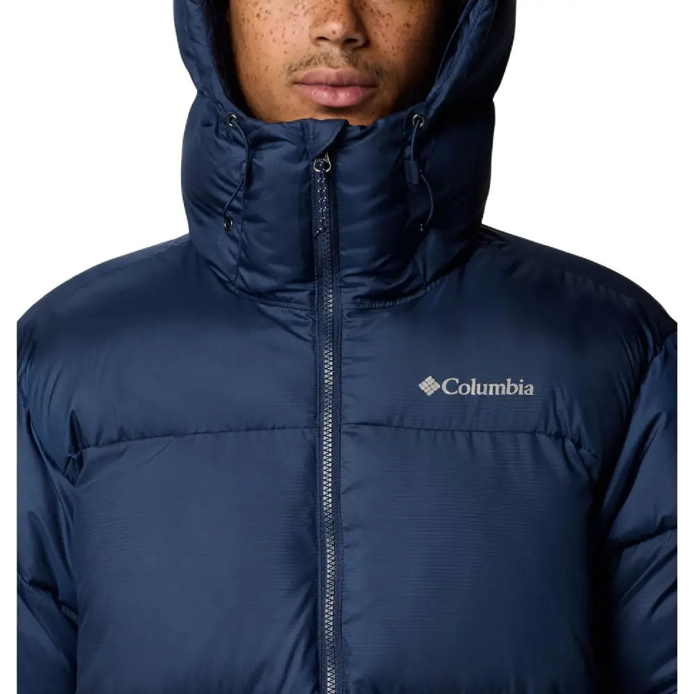 COLUMBIA Puffect™ II Hooded Padded Jacket 2086851-464