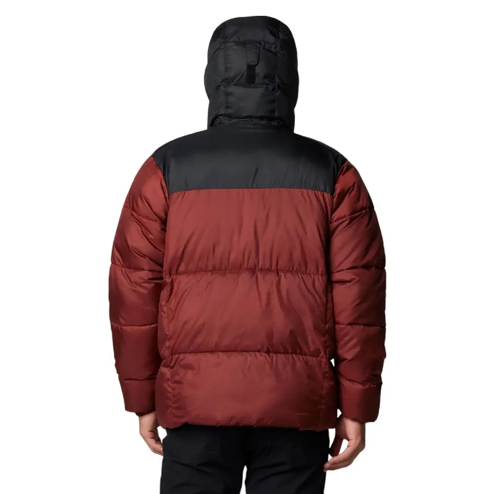 COLUMBIA Puffect™ II Hooded Padded Jacket 2086851-681