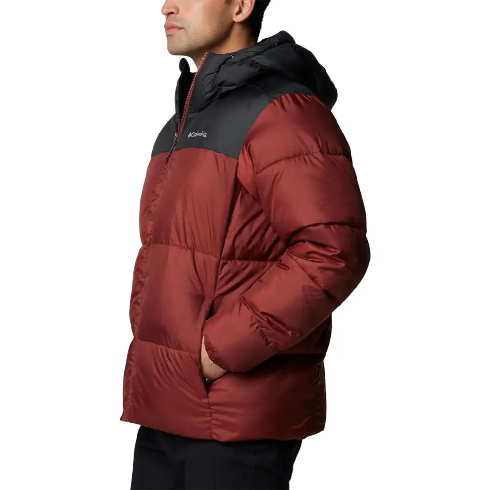 COLUMBIA Puffect™ II Hooded Padded Jacket 2086851-681