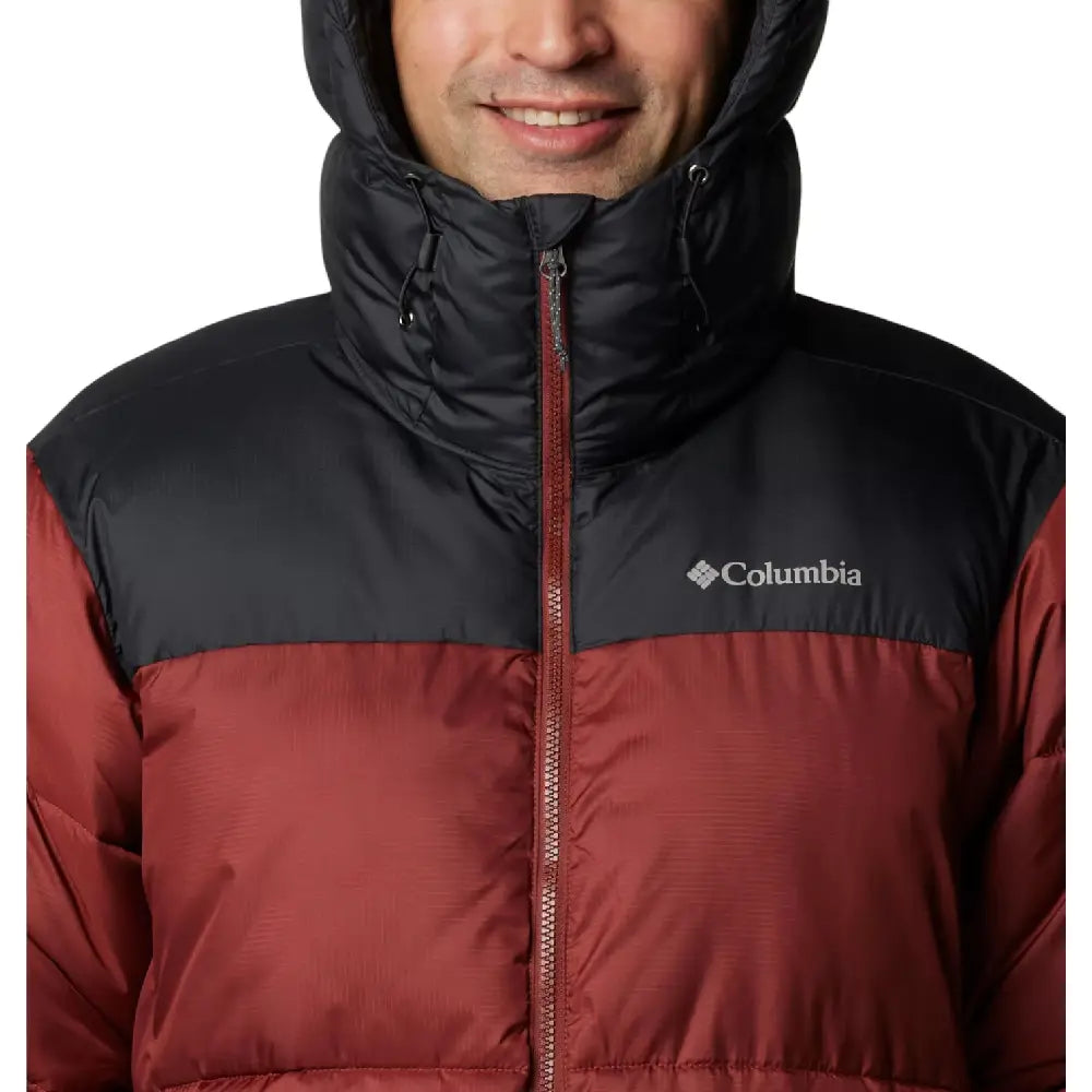 COLUMBIA Puffect™ II Hooded Padded Jacket 2086851-681