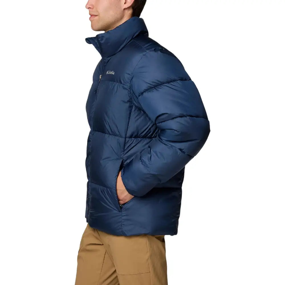 COLUMBIA Puffect™ III Insulated Jacket 2086861-464