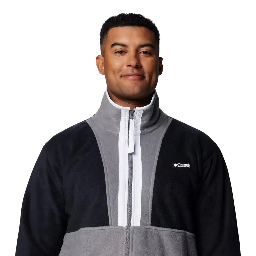 COLUMBIA Backbowl™ II Fleece Jacket 2090851-010