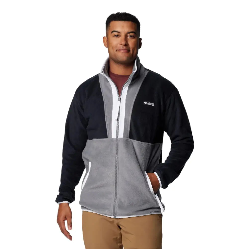 COLUMBIA Backbowl™ II Fleece Jacket 2090851-010