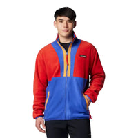 COLUMBIA Backbowl™ II Fleece Jacket 2090851-698