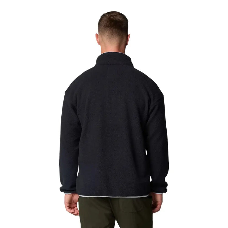 COLUMBIA Helvetia II Half Snap Fleece Sweat 2090891-010
