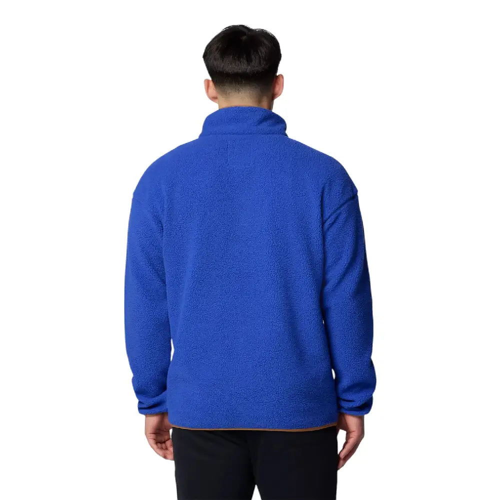 COLUMBIA Helvetia II Half Snap Fleece Sweat 2090891-516