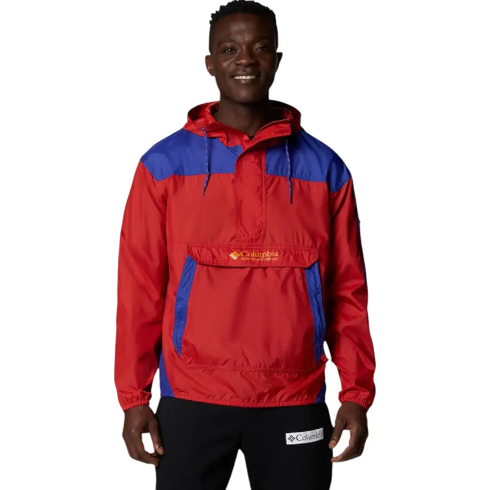 COLUMBIA Challenger II Windbreaker Jacket 2091001-698