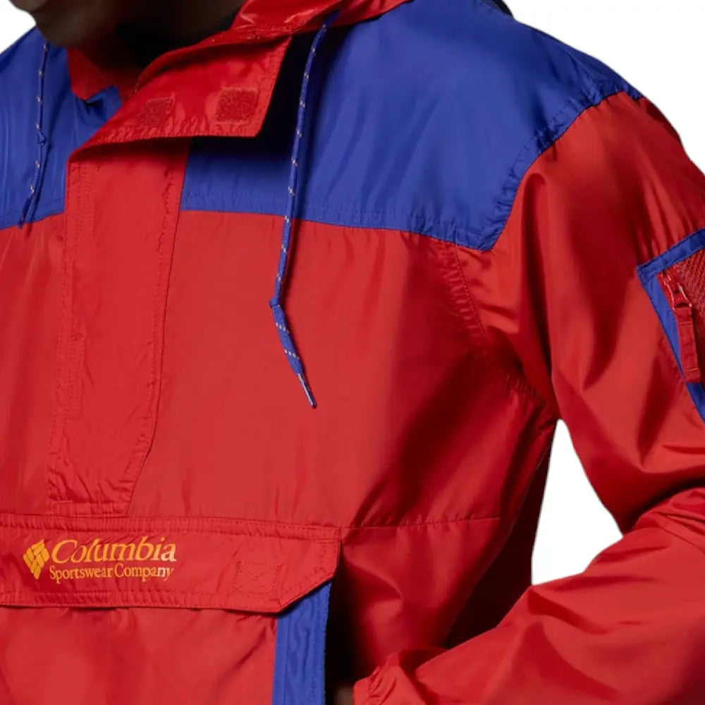 COLUMBIA Challenger II Windbreaker Jacket 2091001-698