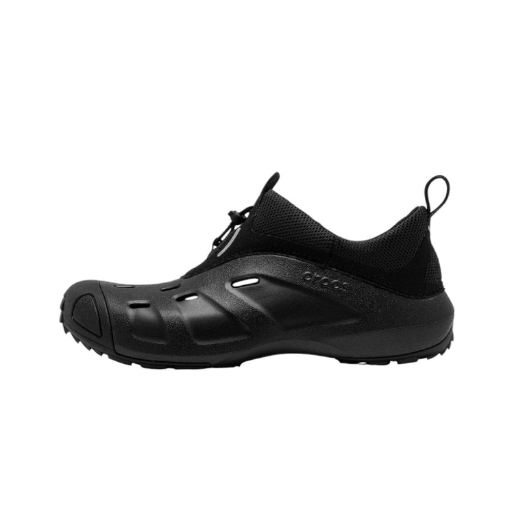 CROCS Quick Trail Low Sandals Black 209350-001