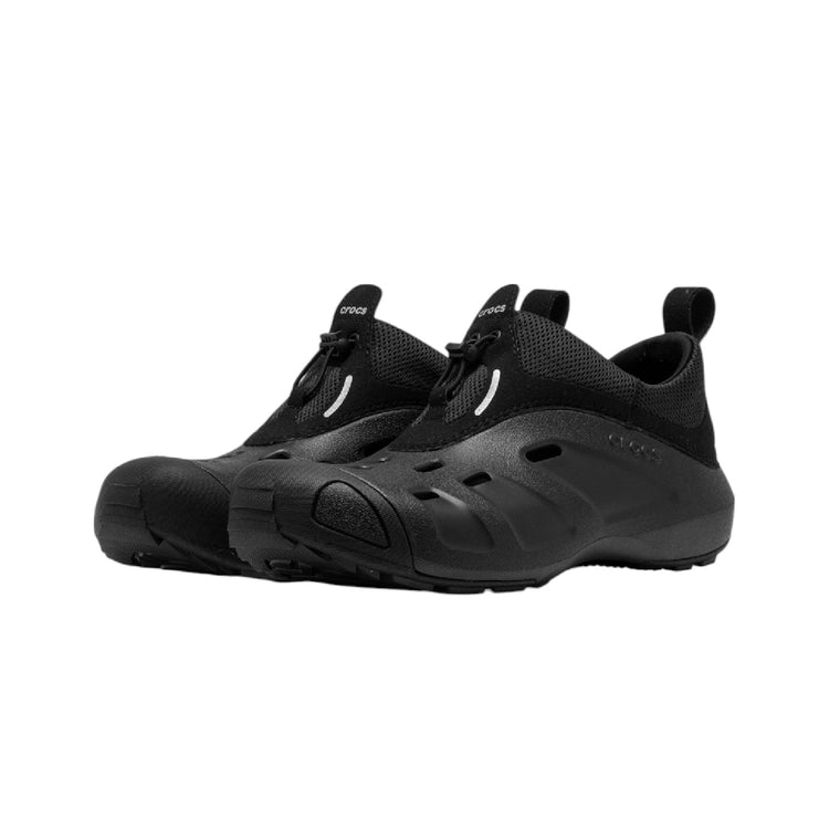 CROCS Quick Trail Low Sandals Black 209350-001